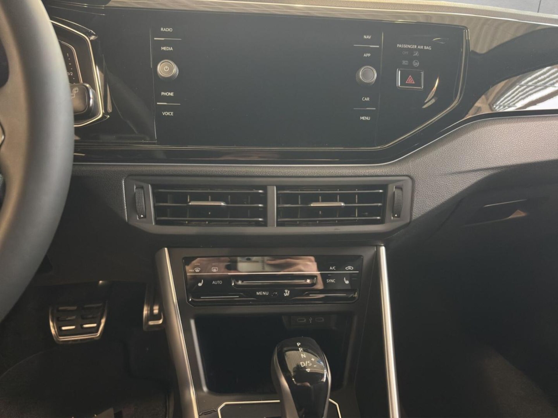 Volkswagen Polo Style