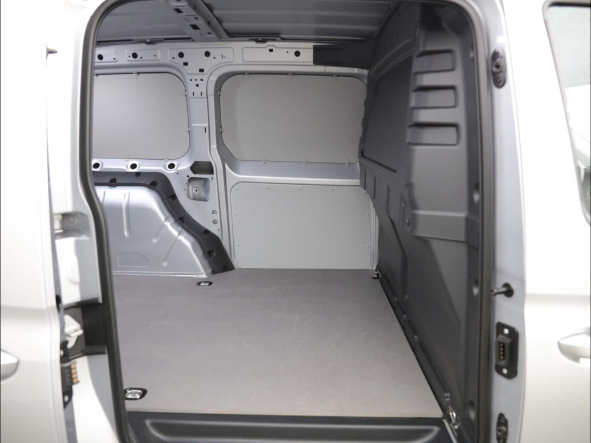 Volkswagen Caddy Maxi Cargo