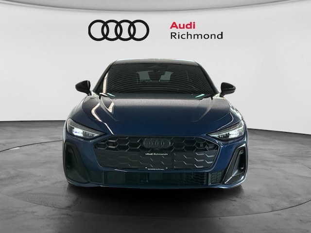 2026 Audi A5 Sedan