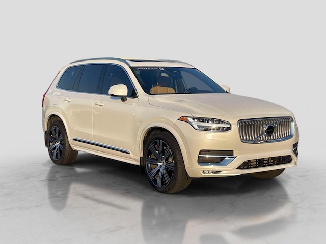 2023 Volvo XC90