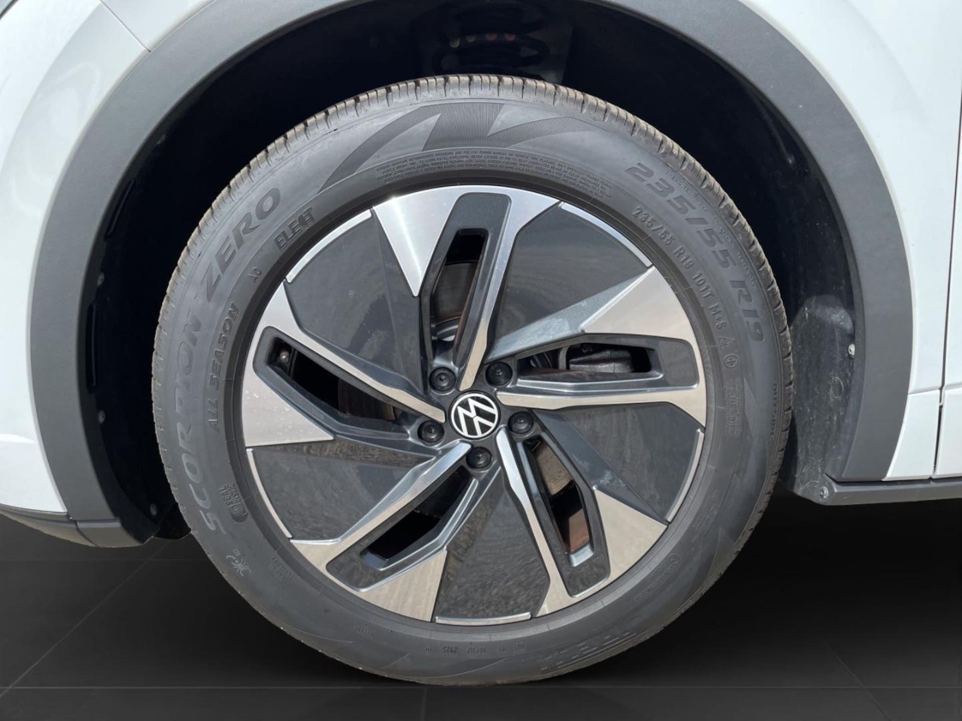 Volkswagen ID.5 Pure