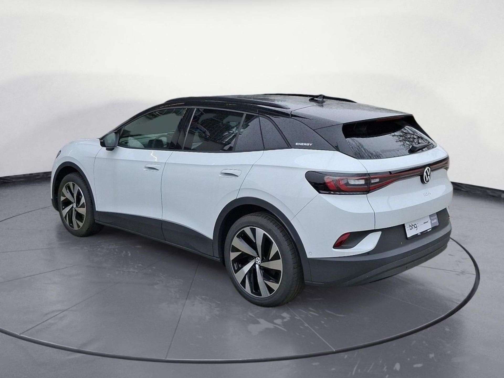 Volkswagen ID.4 Pro