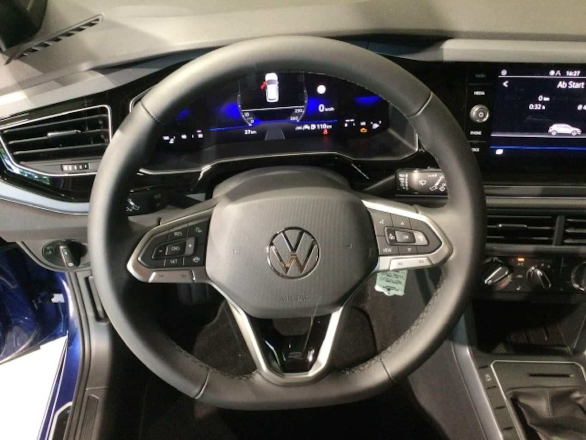 Volkswagen Polo R-Line