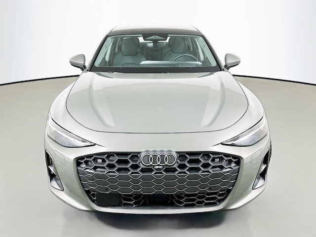 2026 Audi A6 Sedan