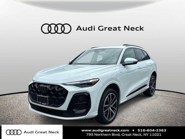 Photo of 2026 Audi Q5