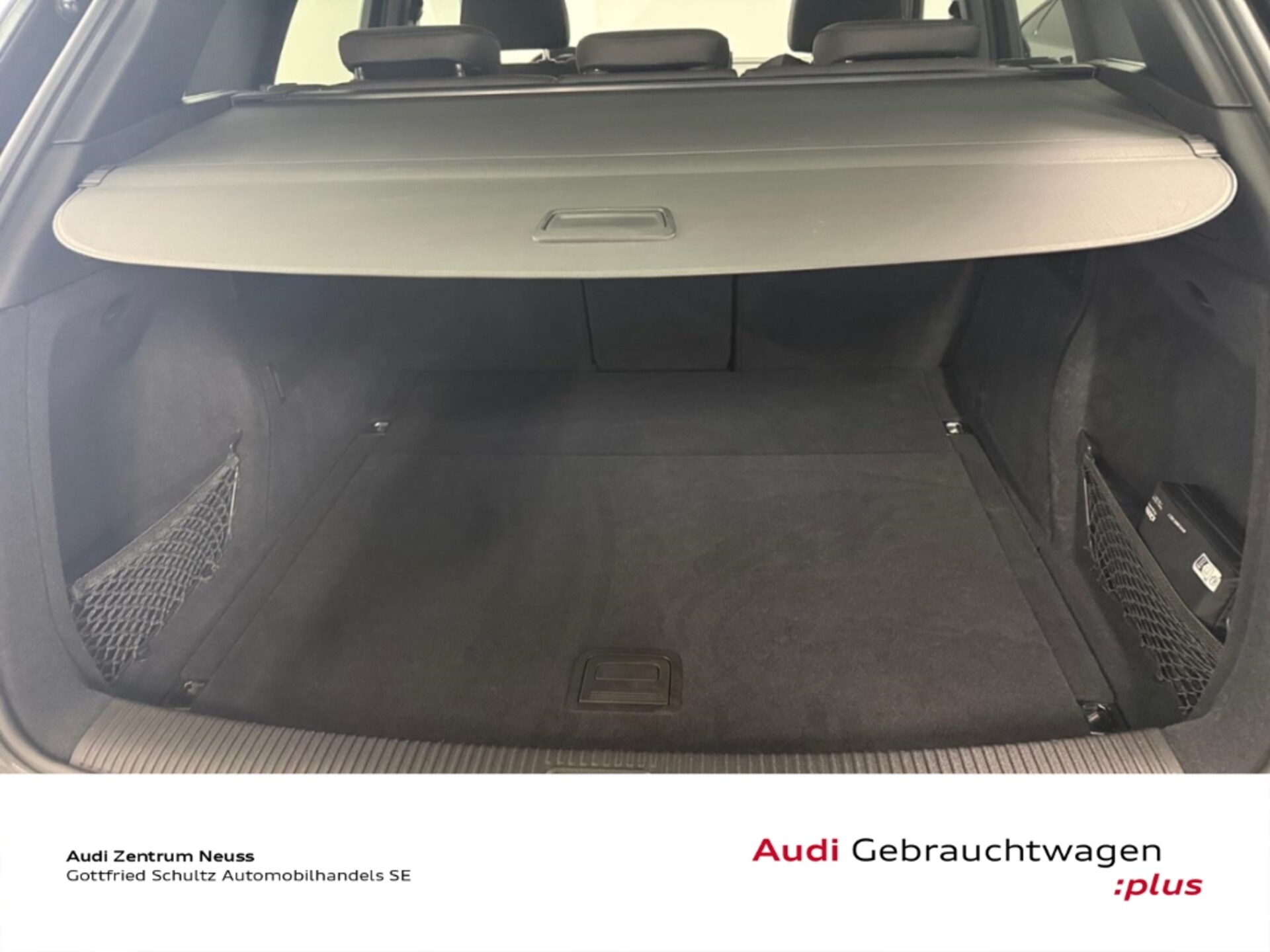 Audi Q5 SUV