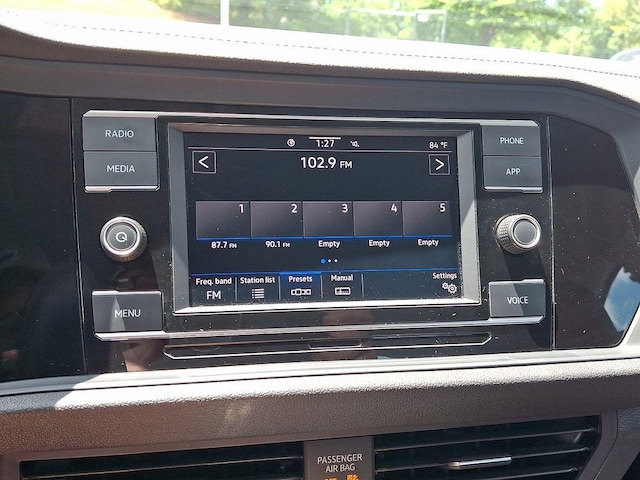 2024 Volkswagen Jetta