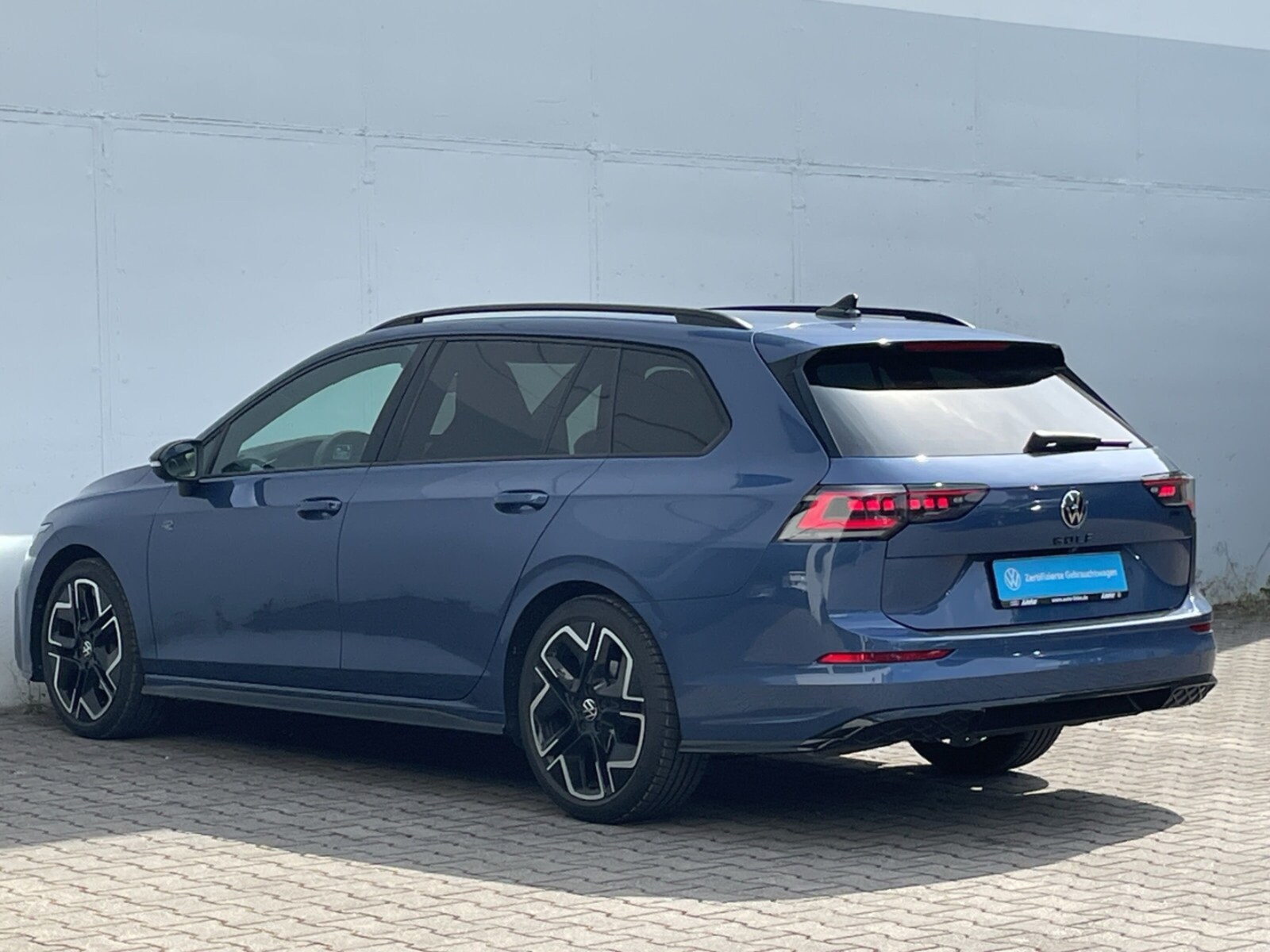 Volkswagen Golf Variant – Bild 7