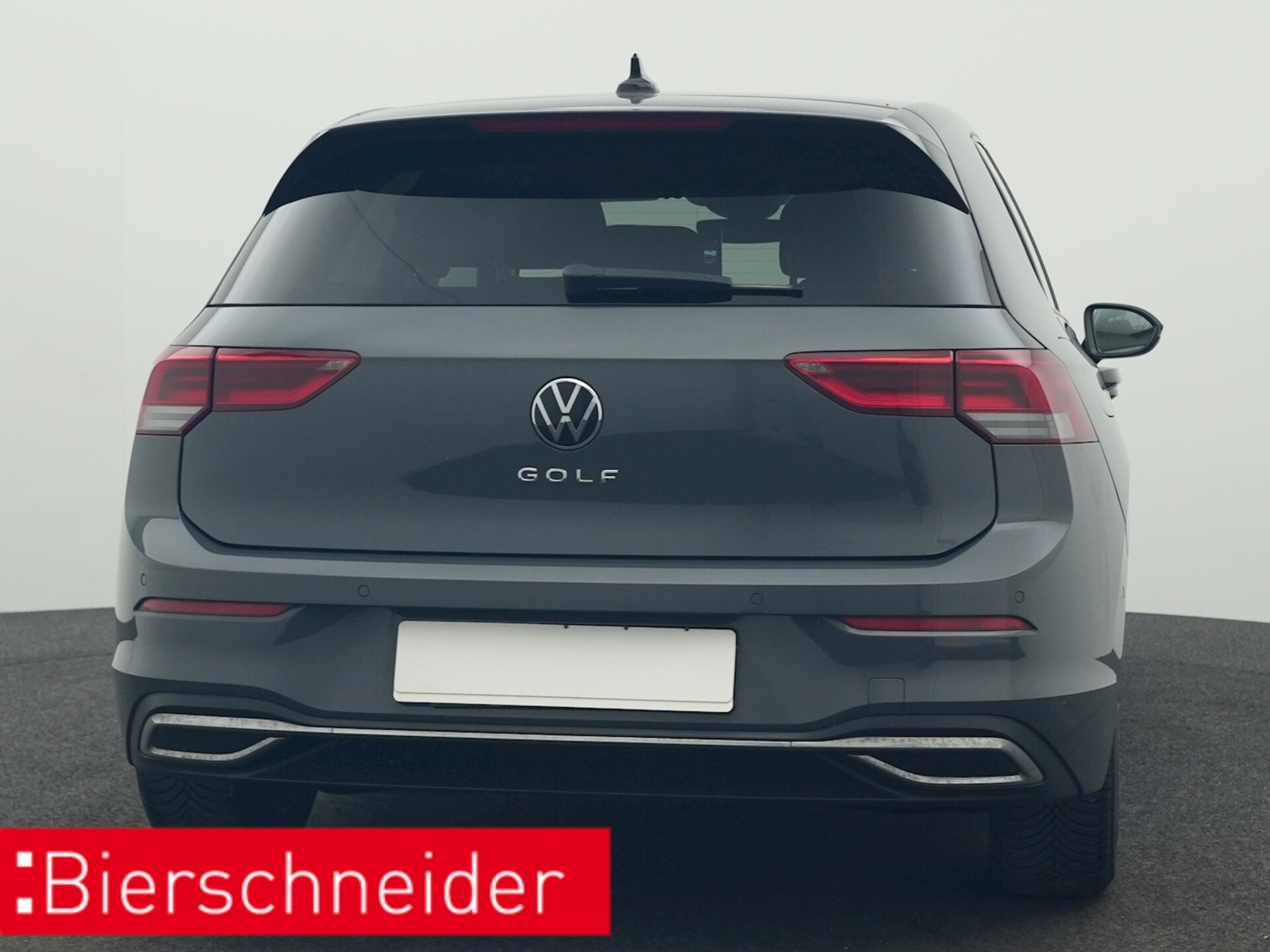 Volkswagen Golf Active