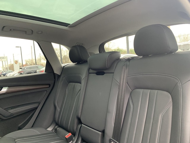 2022 Audi Q5 Premium Plus - Photo 36