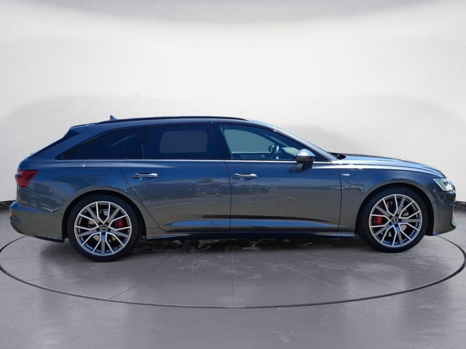 Audi A6 Avant TFSI e Sport