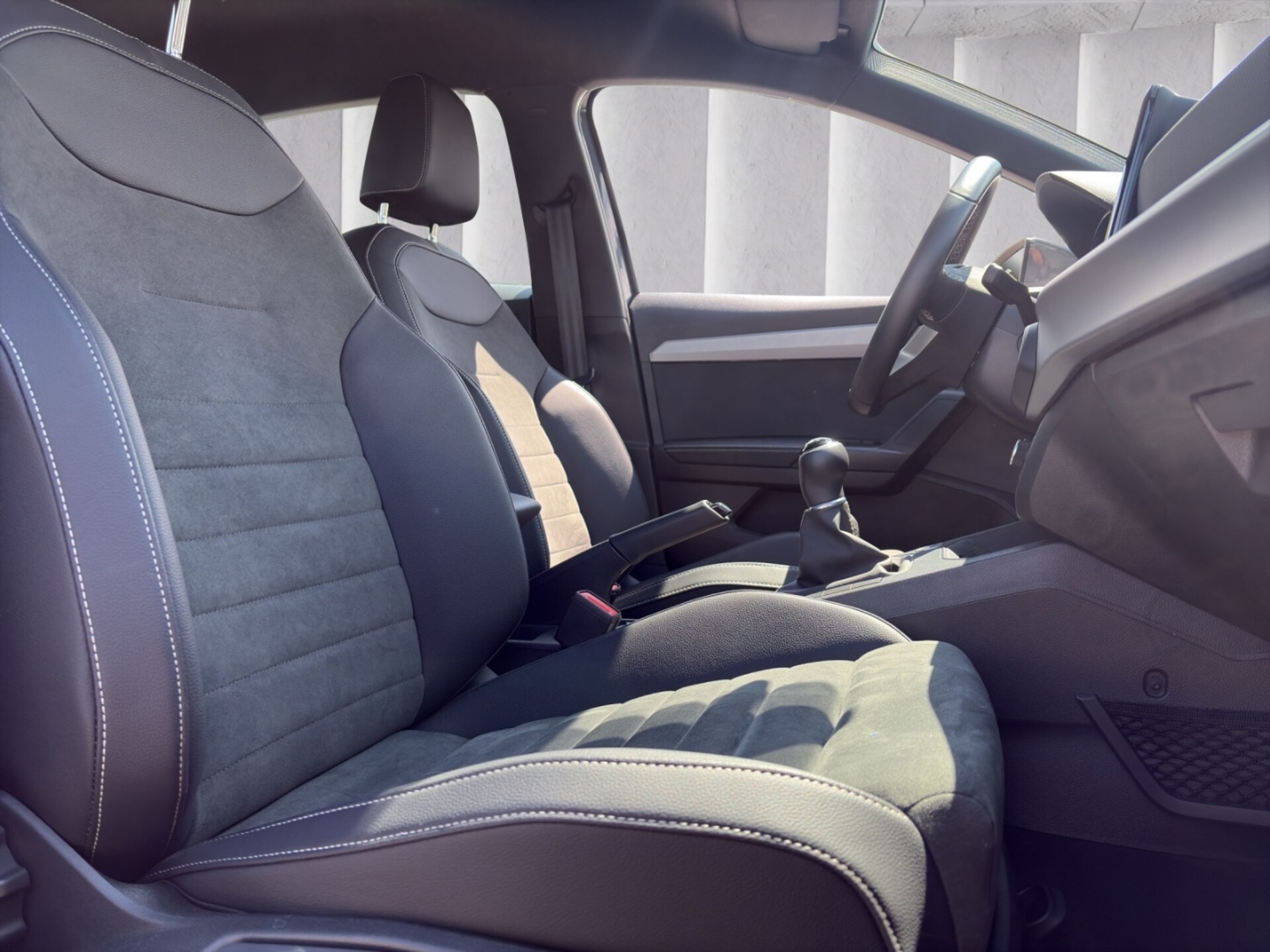 SEAT Ibiza Xcellence