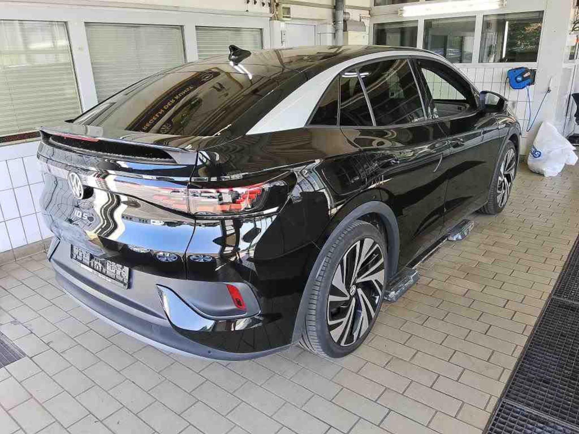 Volkswagen ID.5 Pro Performance