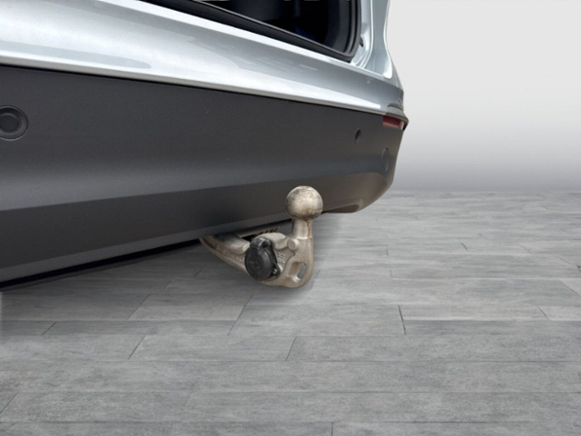 Volkswagen Tiguan Goal
