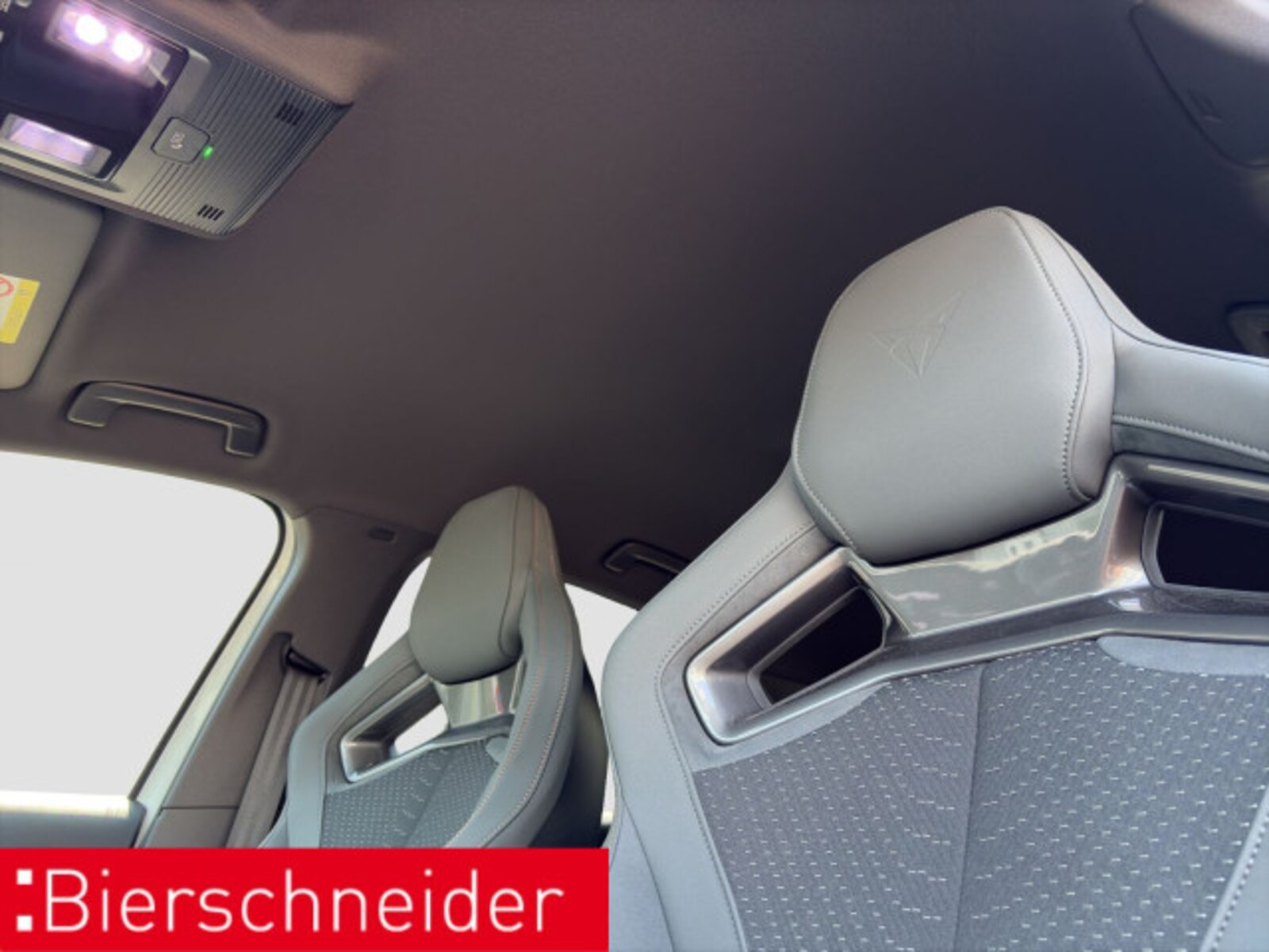 CUPRA Born – Bild 16