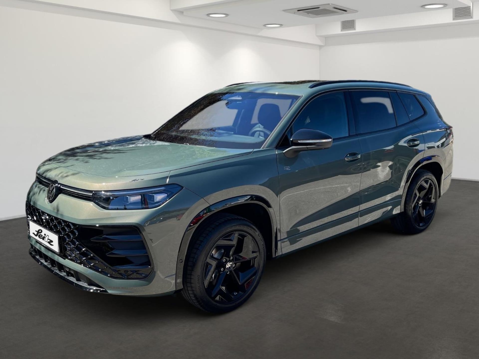 Volkswagen Tayron R-Line