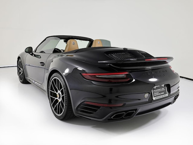 2019 Porsche