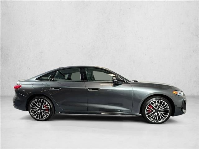 2026 Audi S5 Sedan