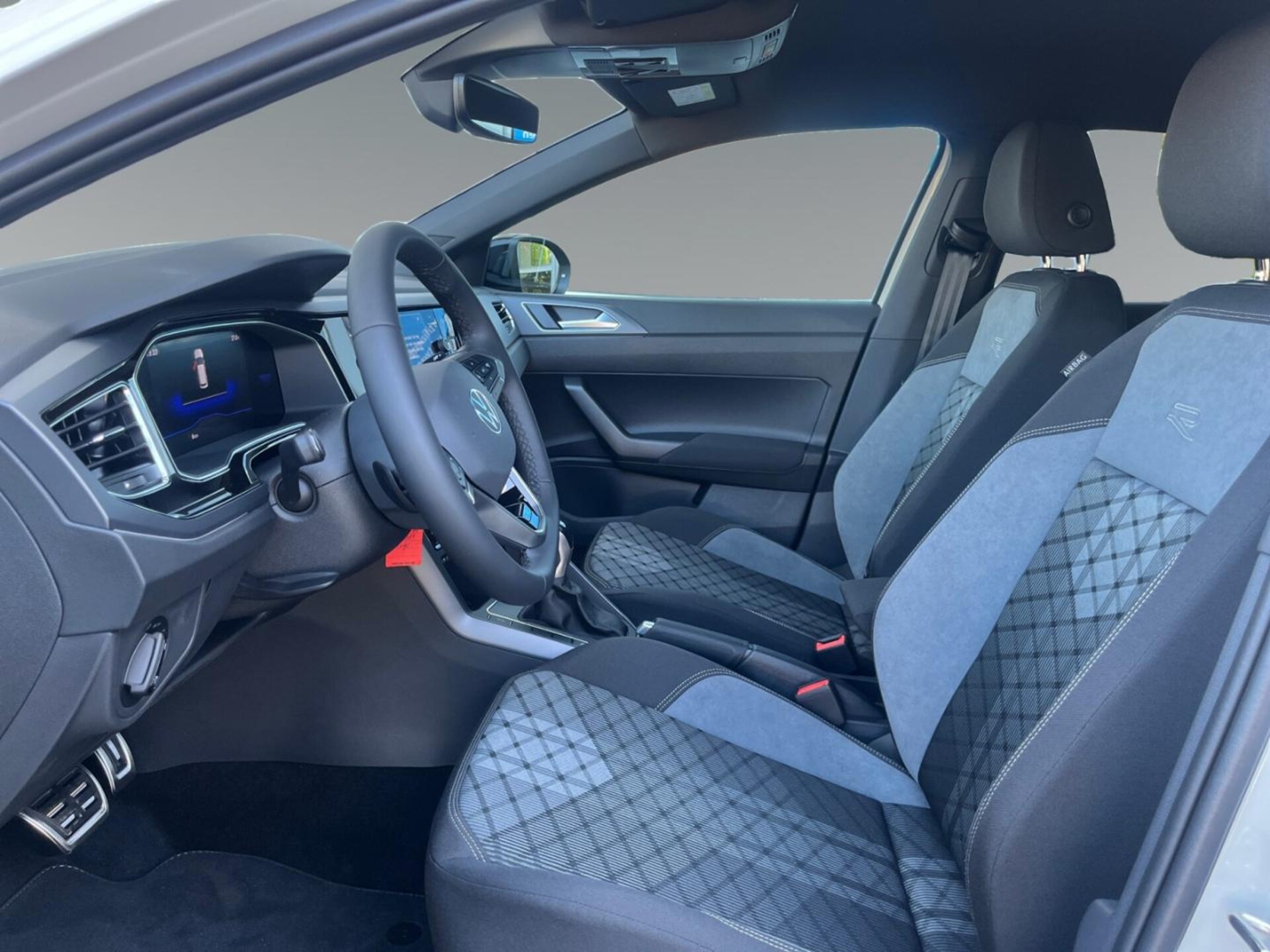 Volkswagen Taigo R-Line