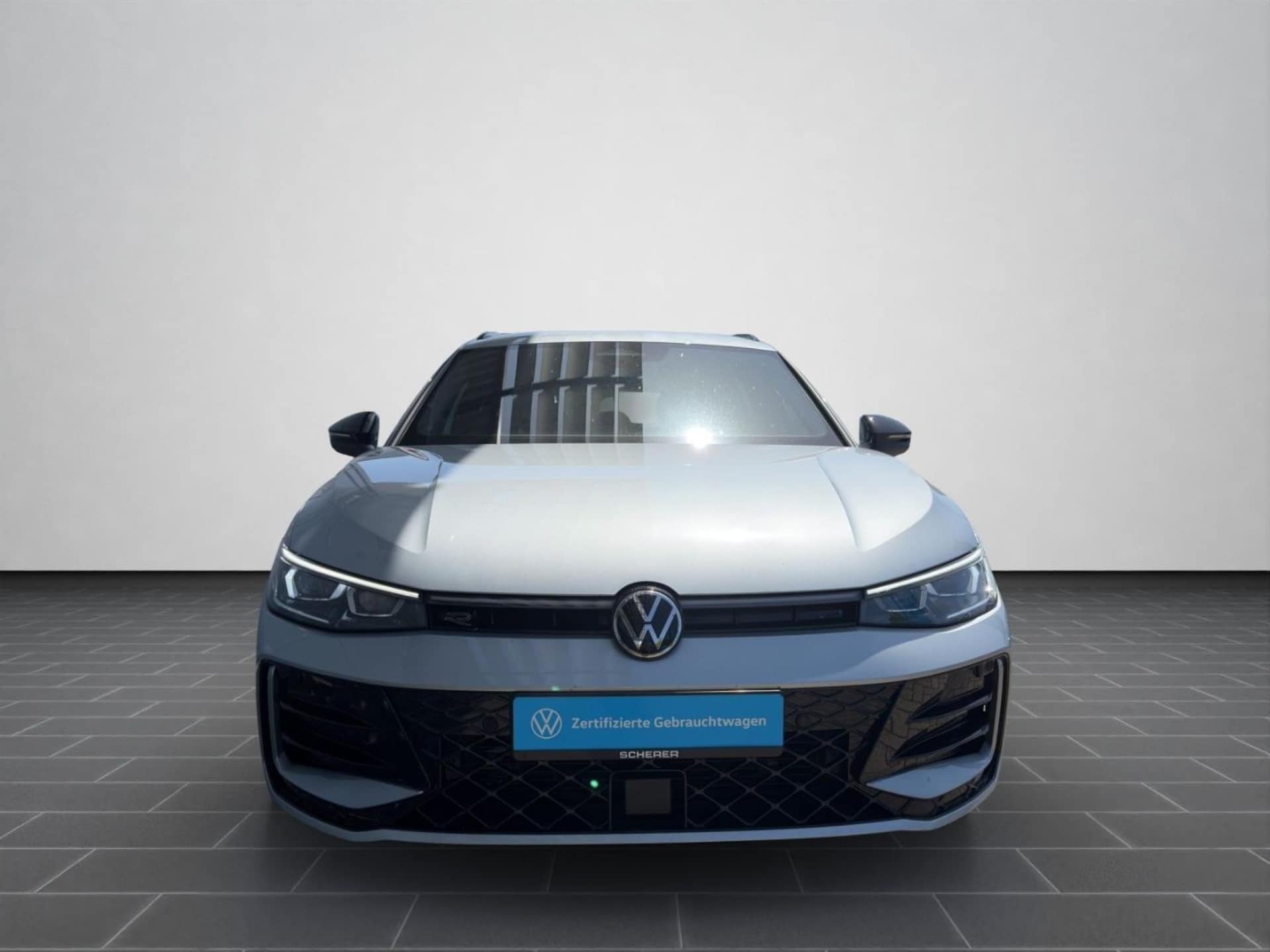 Volkswagen Passat R-Line