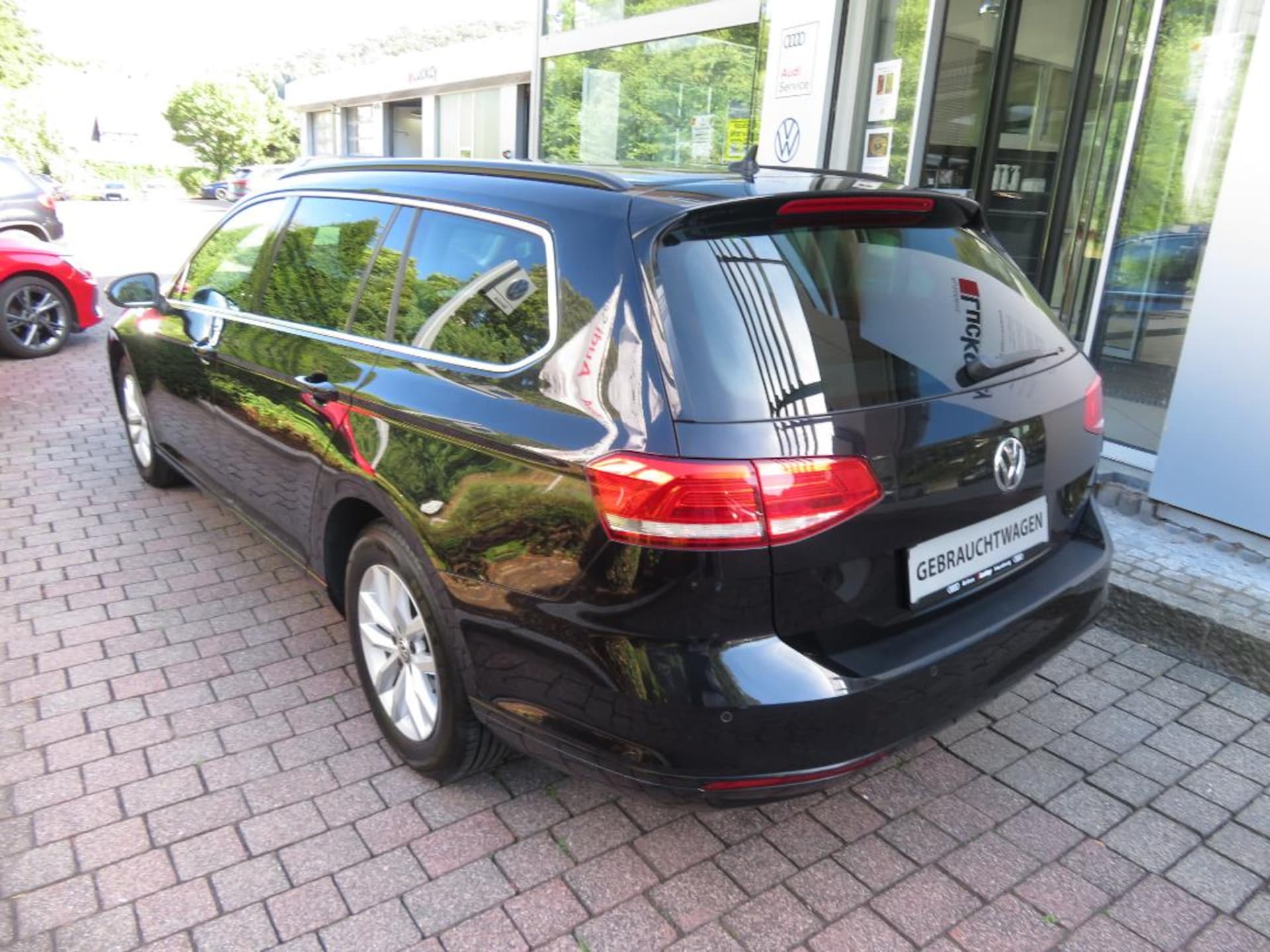Volkswagen Passat Variant Comfortline
