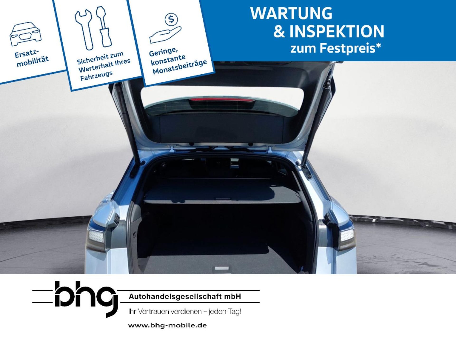 Volkswagen ID.7 Tourer Pro