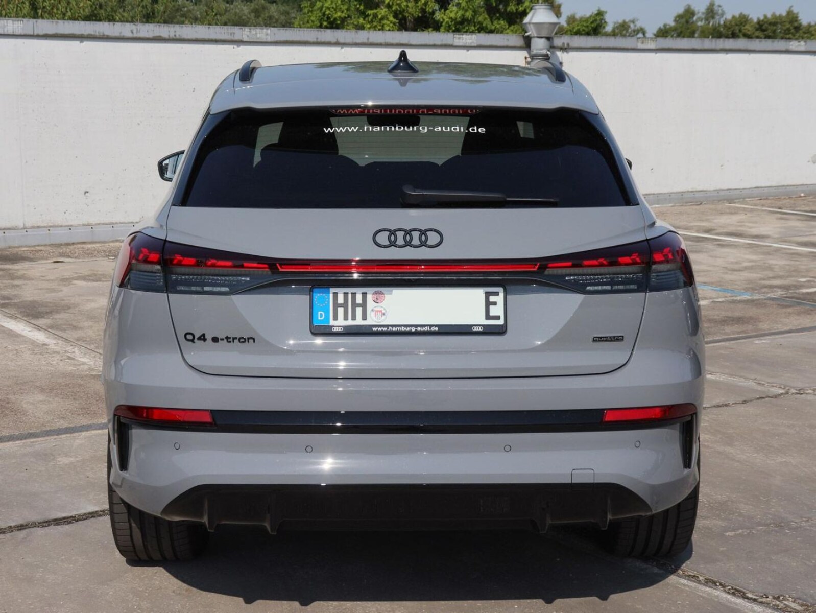 Audi Q4 e-tron – Bild 4