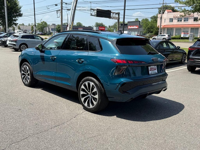 2026 Audi Q3 SUV