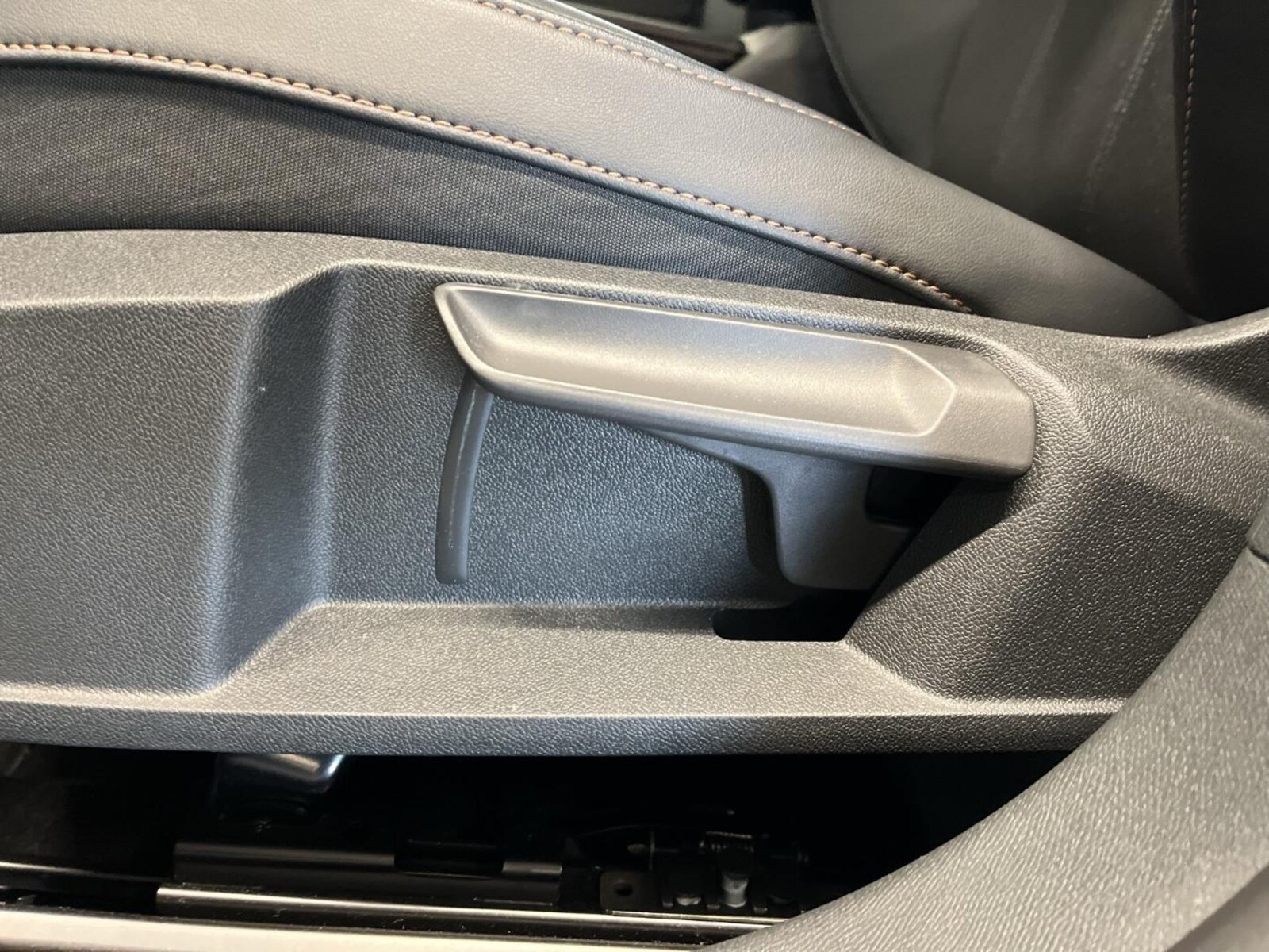 CUPRA Leon Sportstourer – Bild 15