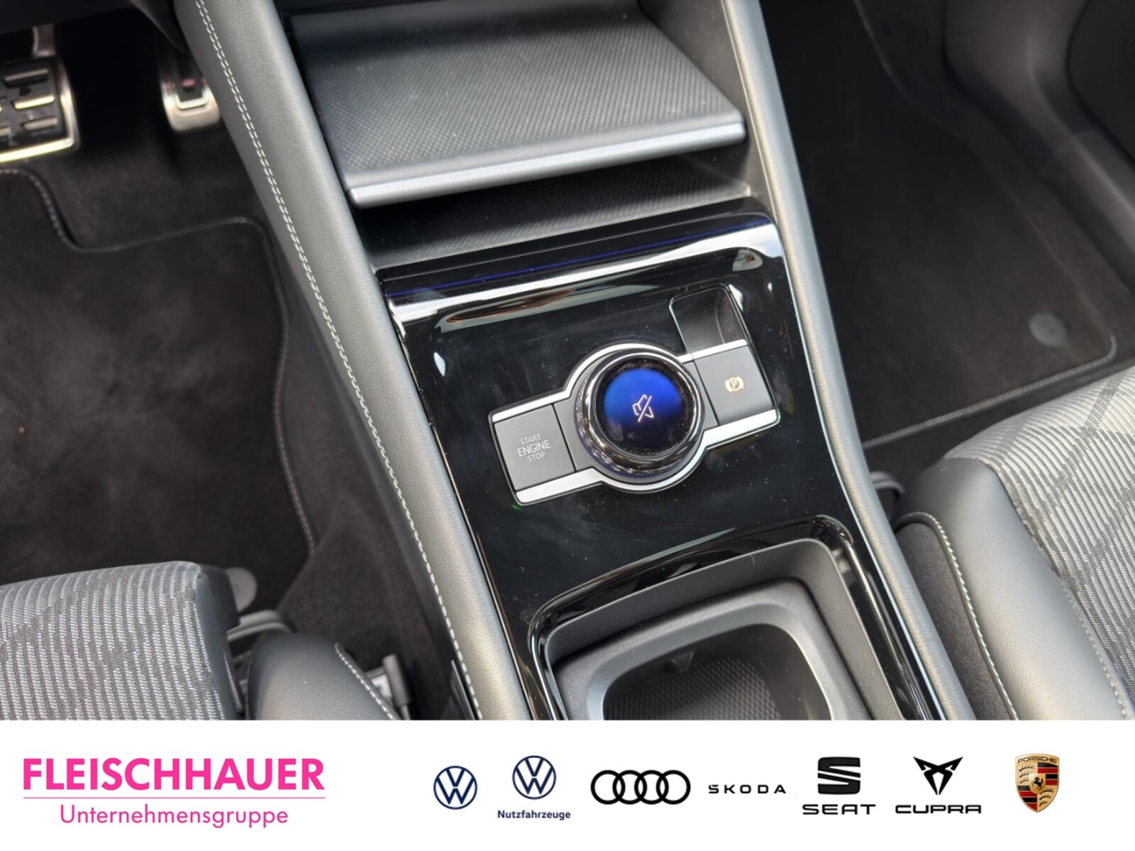 Volkswagen Tiguan – Bild 10