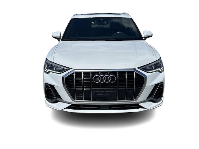 2022 Audi Q3 SUV