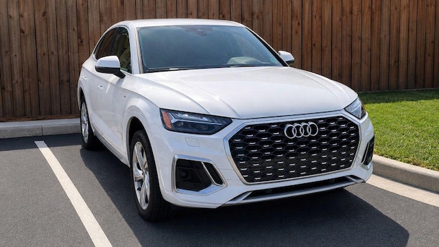2023 Audi Q5 Sportback