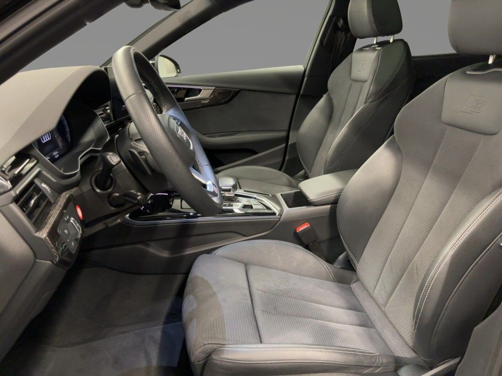Audi S4 Avant – Bild 10