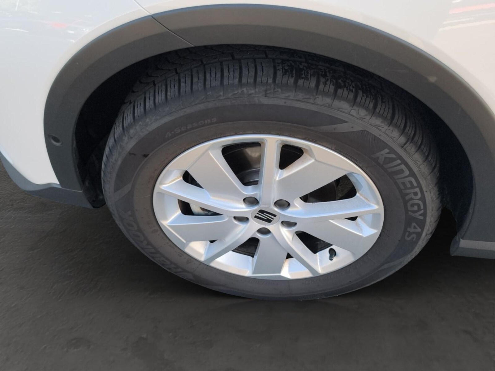 SEAT Arona – Bild 10