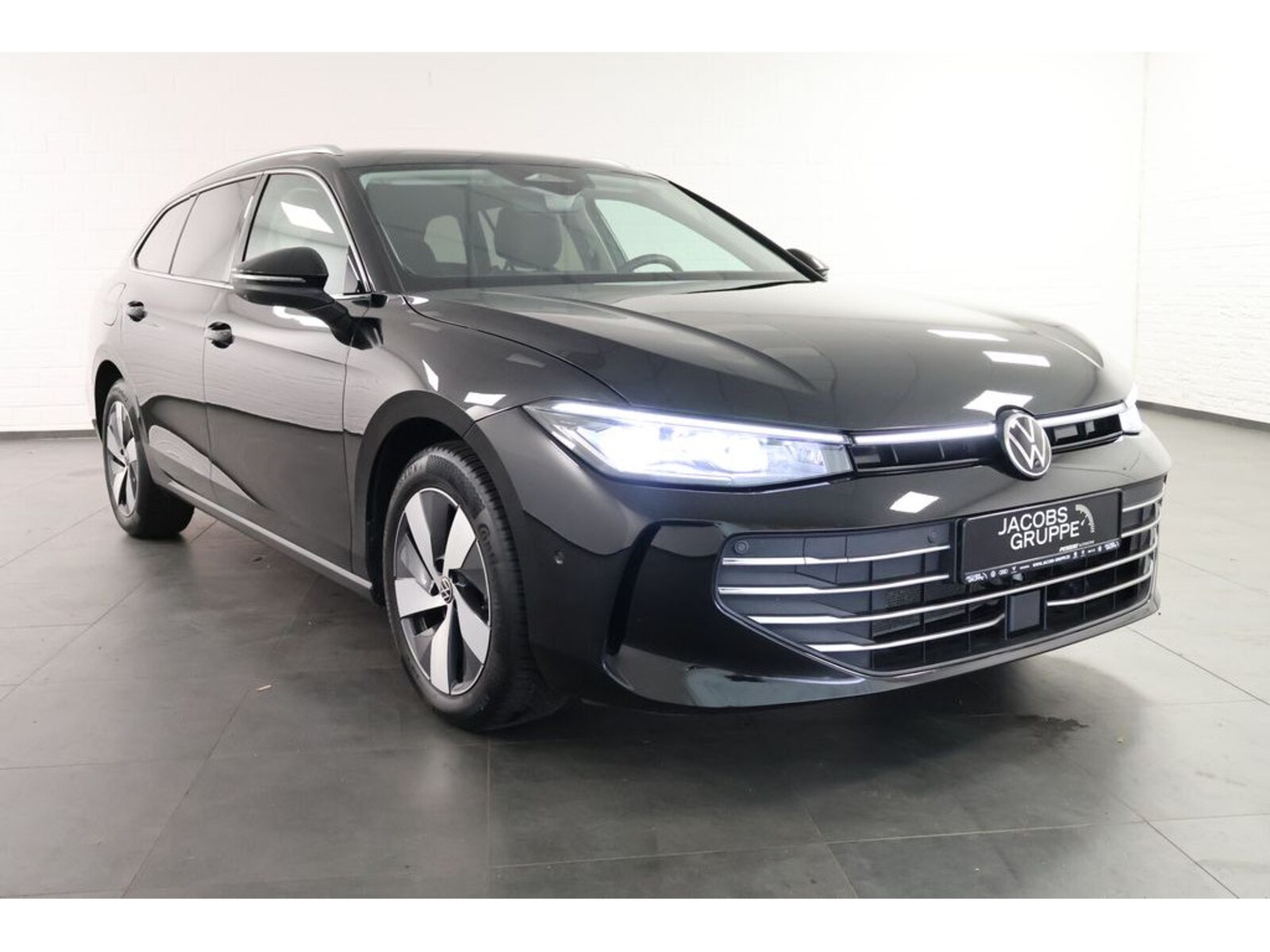 Volkswagen Passat – Bild 3