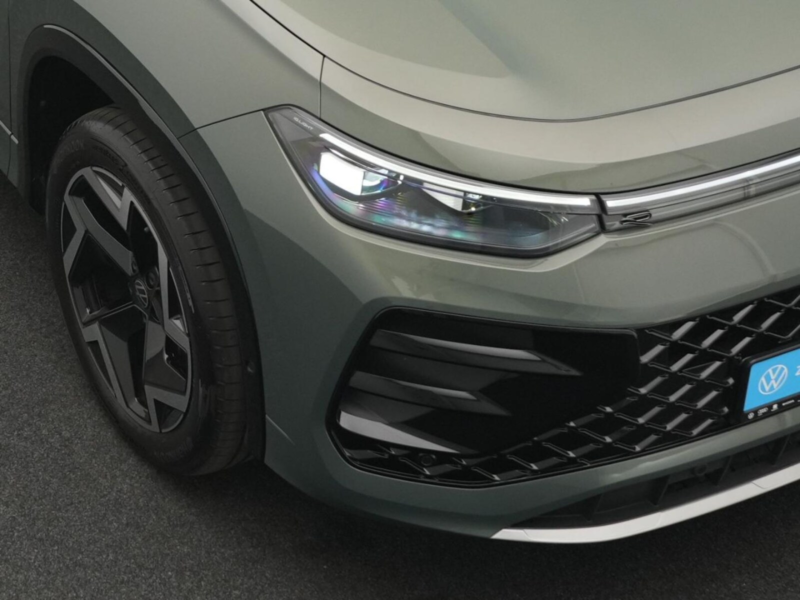 Volkswagen Tayron – Bild 20
