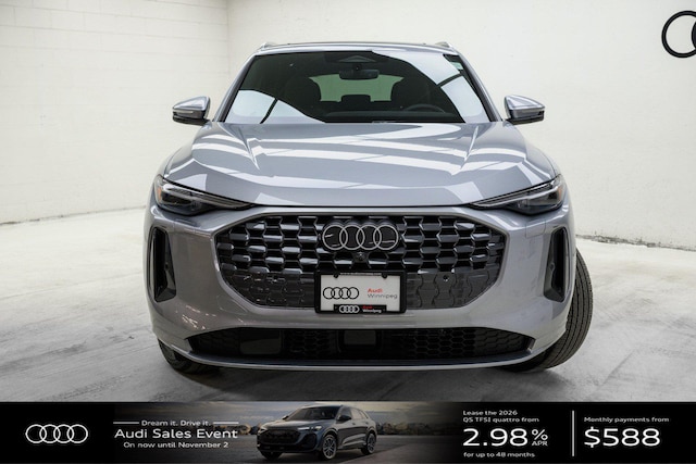 2026 Audi Q5