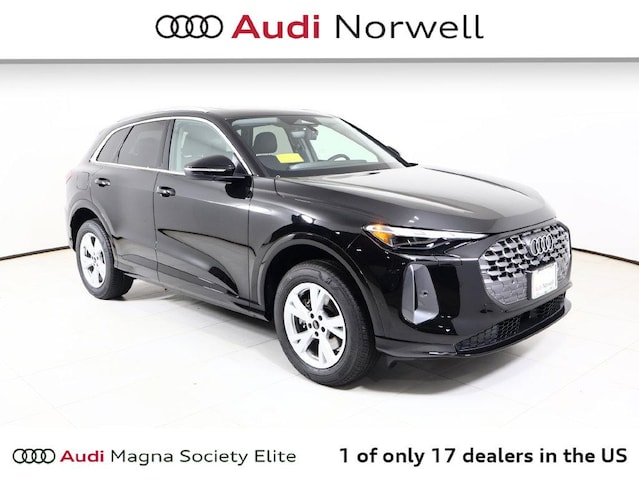 Photo of 2026 Audi Q5