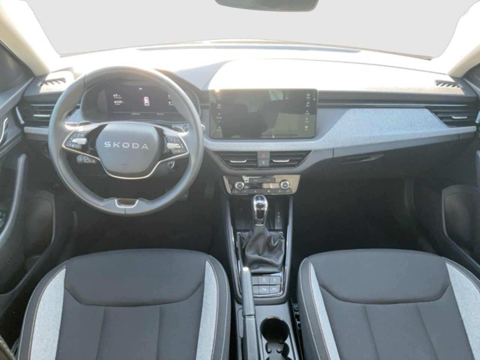 Škoda Kamiq – Bild 10