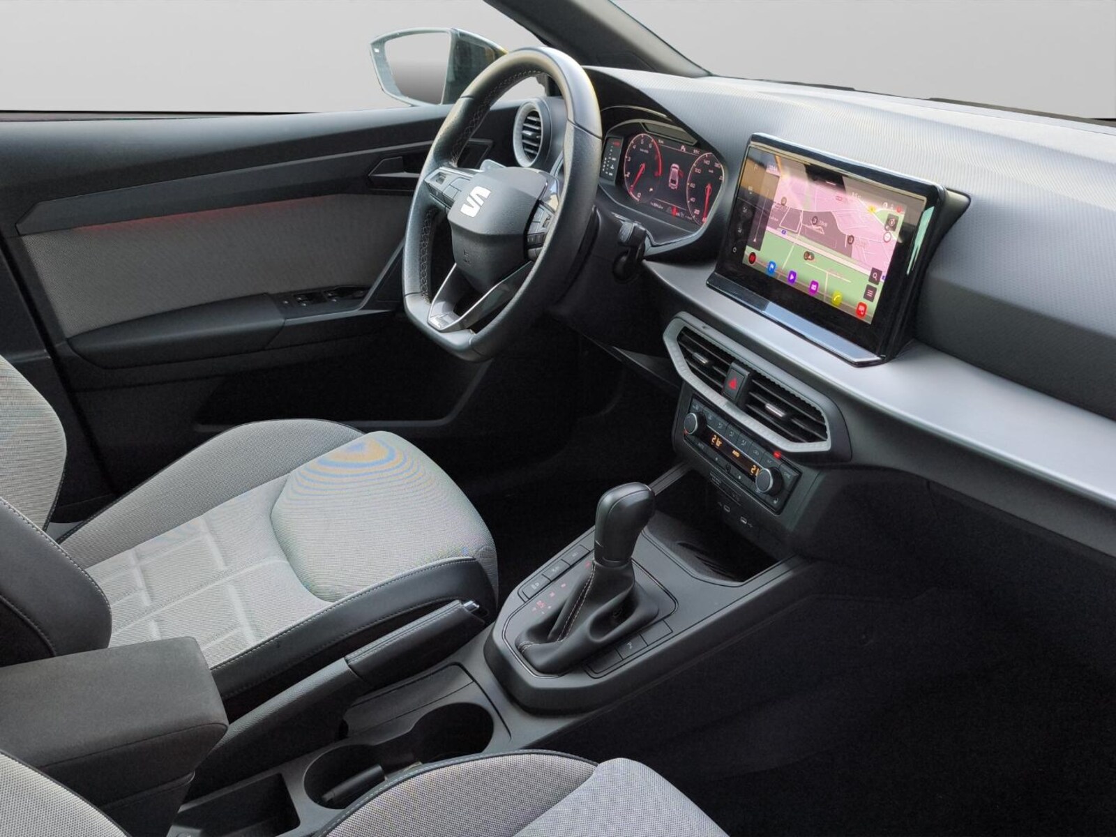 SEAT Ibiza – Bild 23