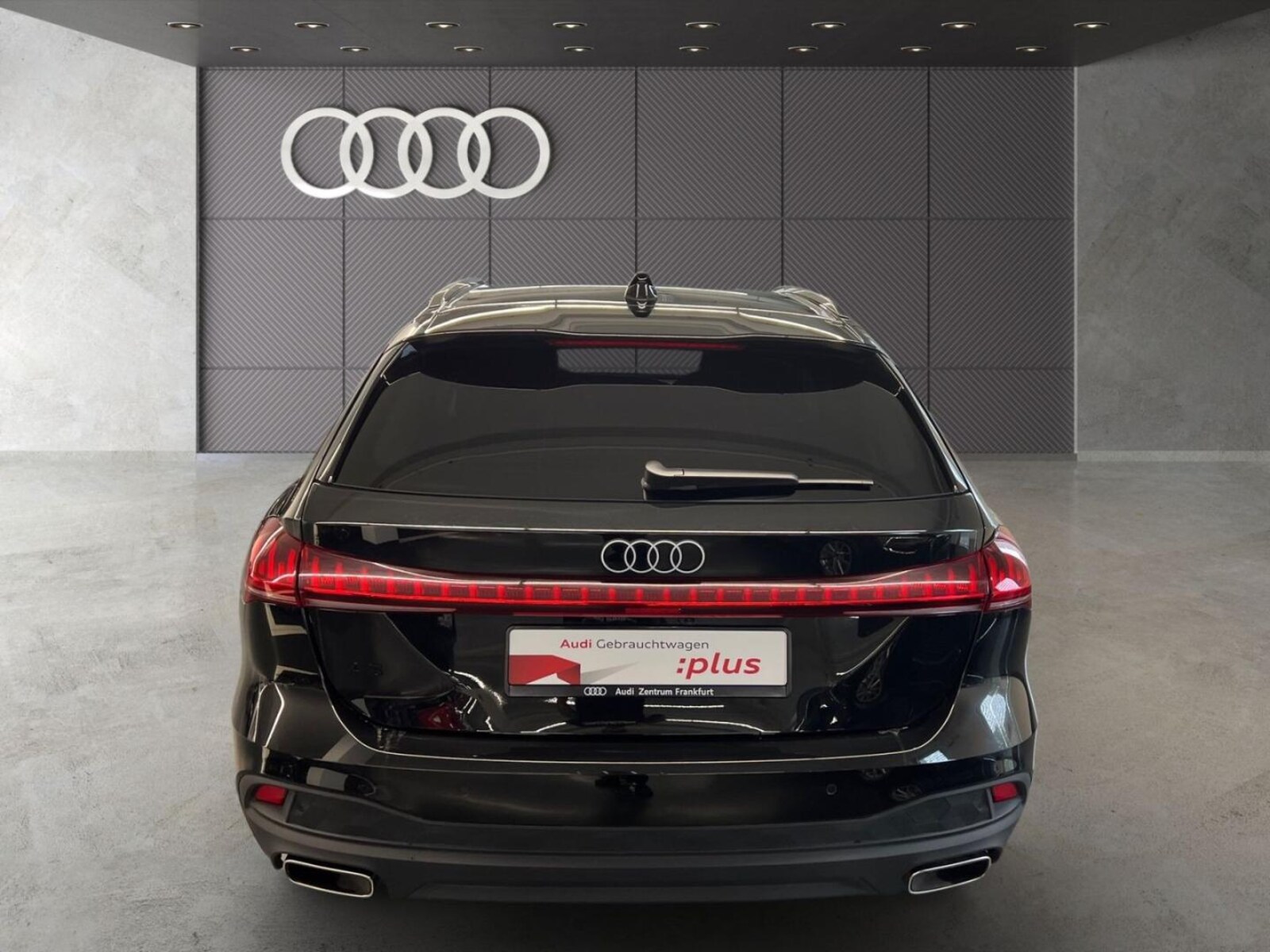 Audi A5 Avant – Bild 5