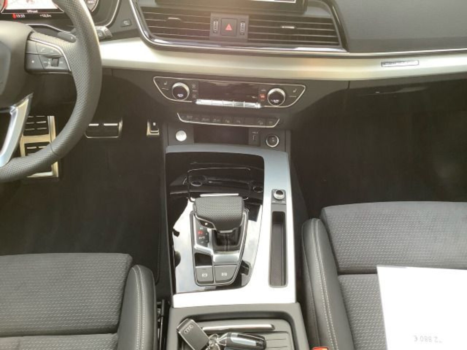 Audi Q5 Sportback – Bild 10