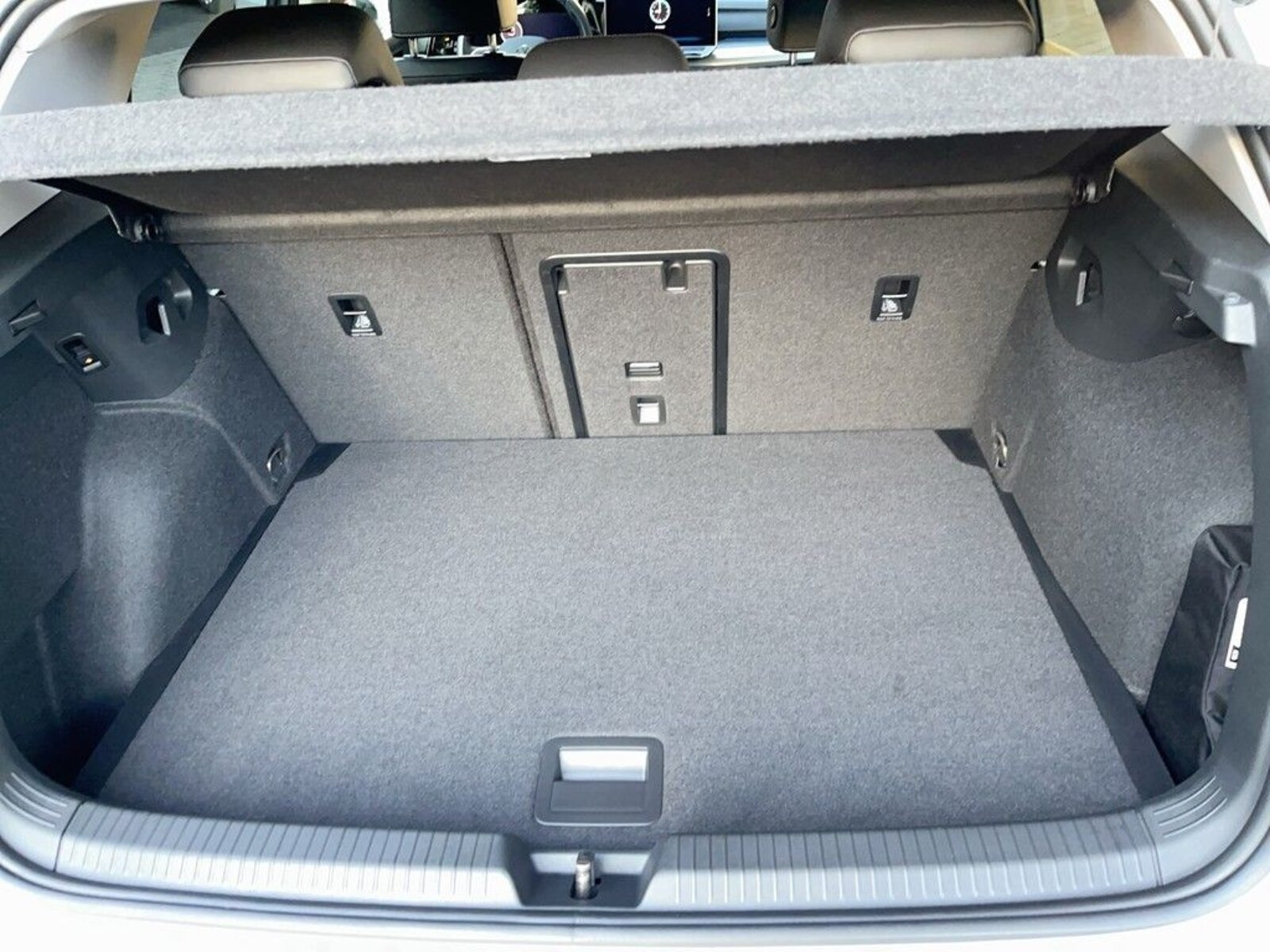 Volkswagen Golf – Bild 12