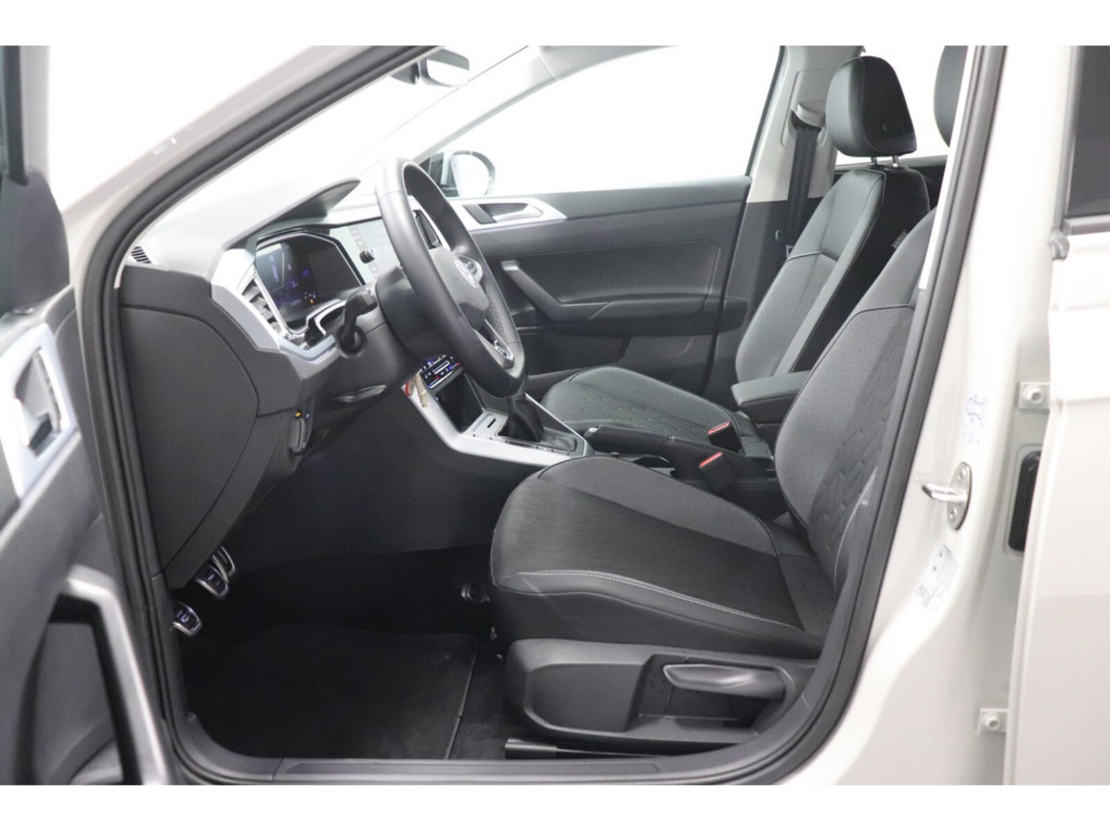 Volkswagen Taigo – Bild 12