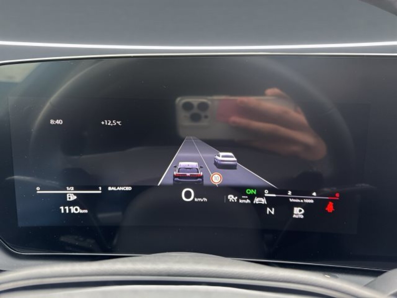 Audi A5 Avant – Bild 11