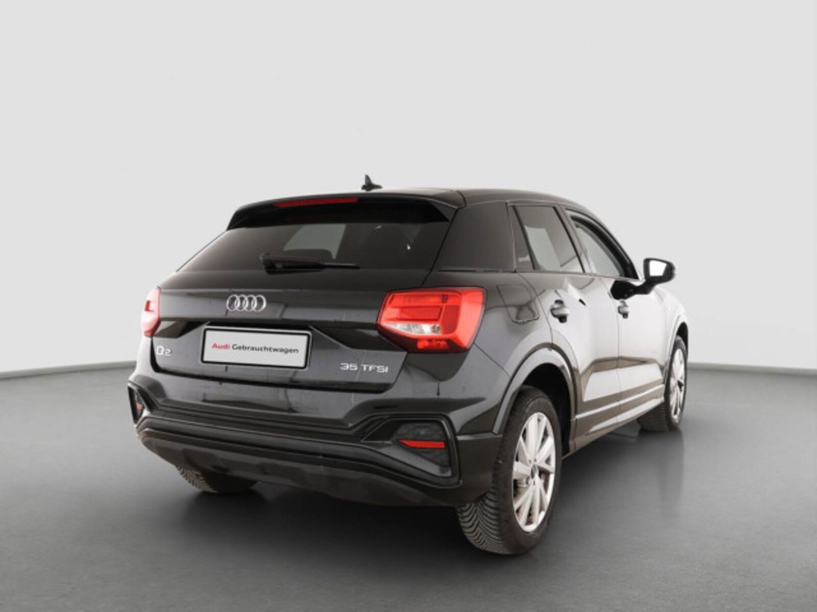 Audi Q2 – Bild 3