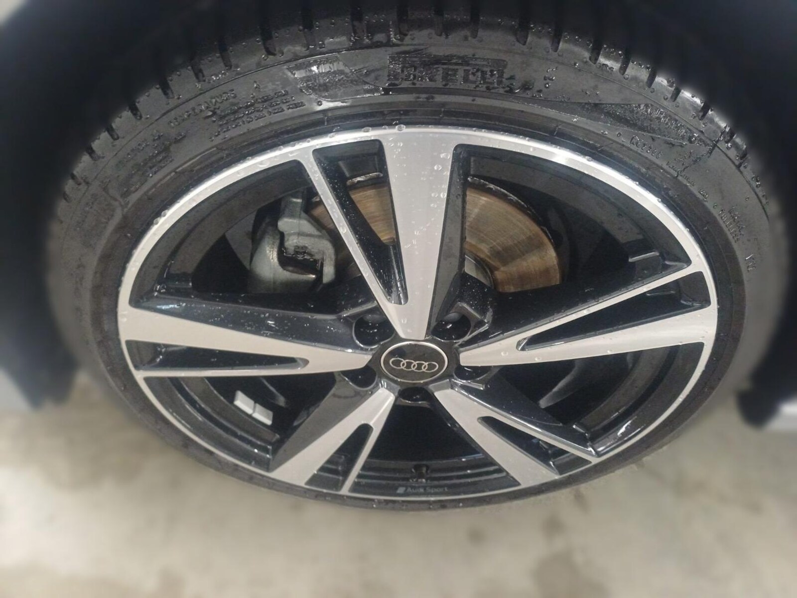 Audi A3 Sportback – Bild 5