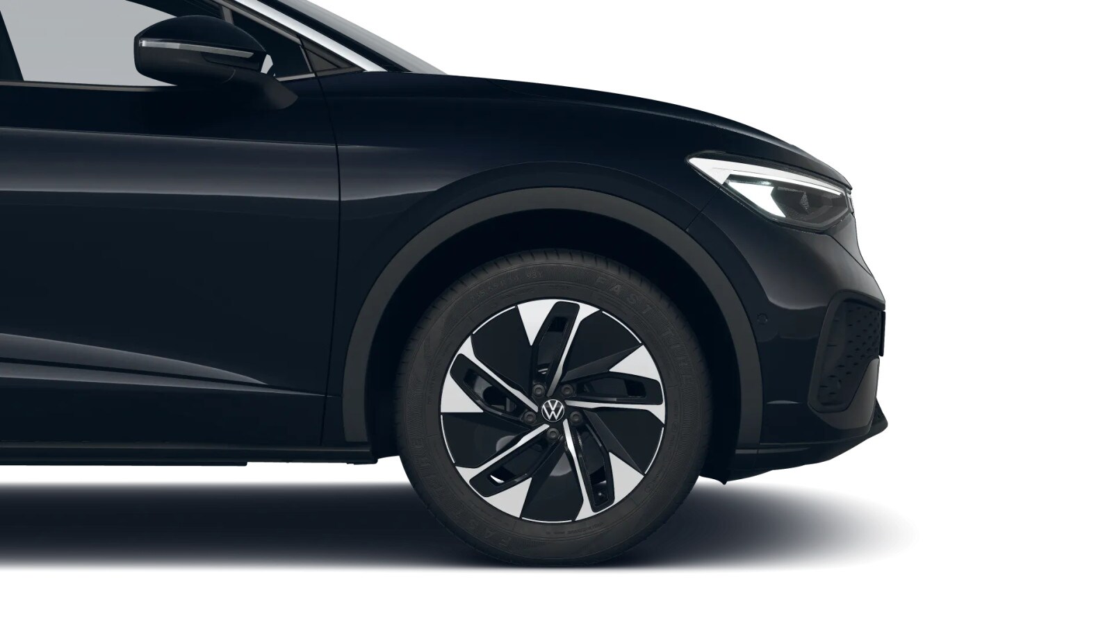 Volkswagen ID.5 – Bild 3