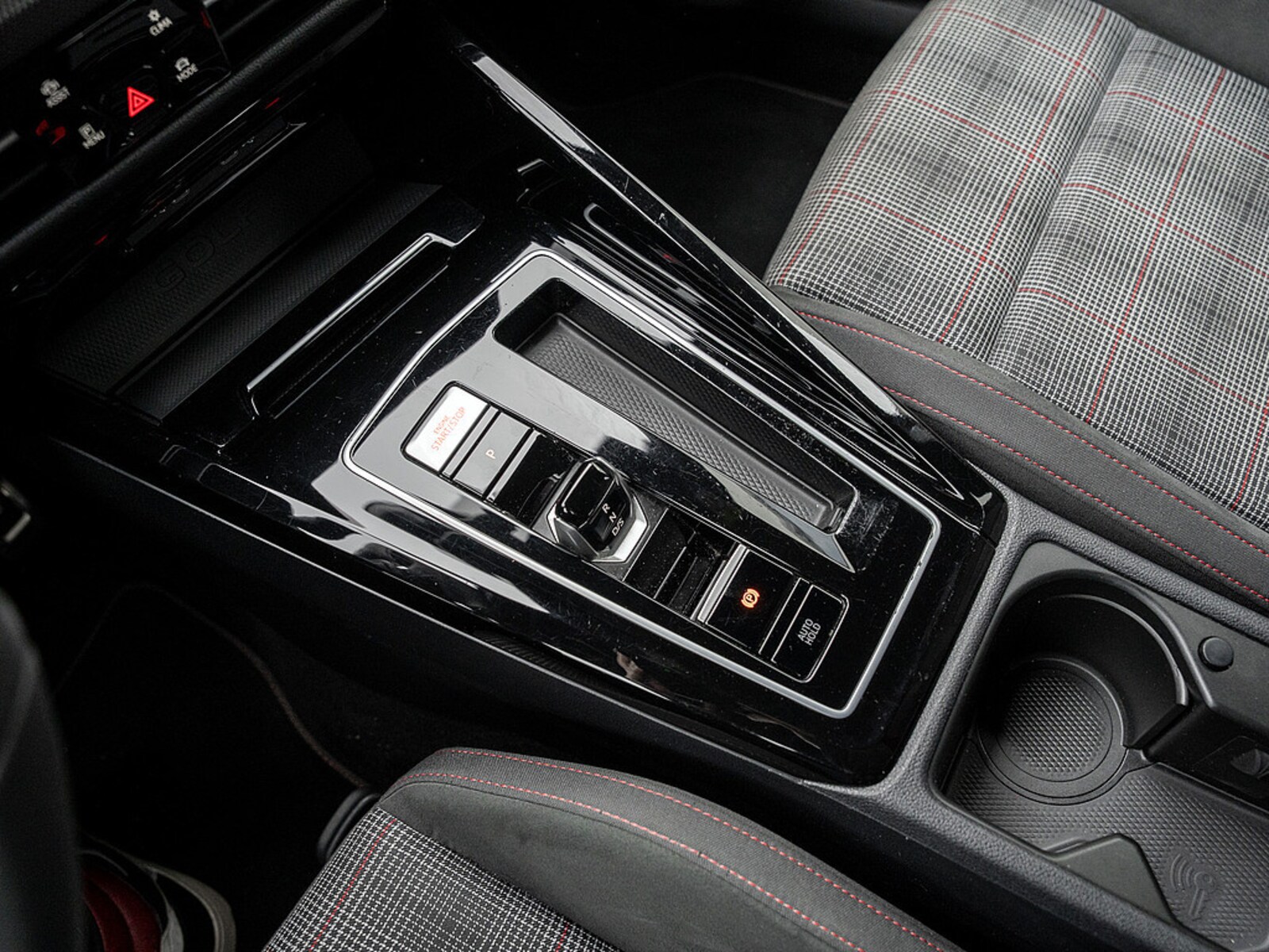 Volkswagen Golf – Bild 9