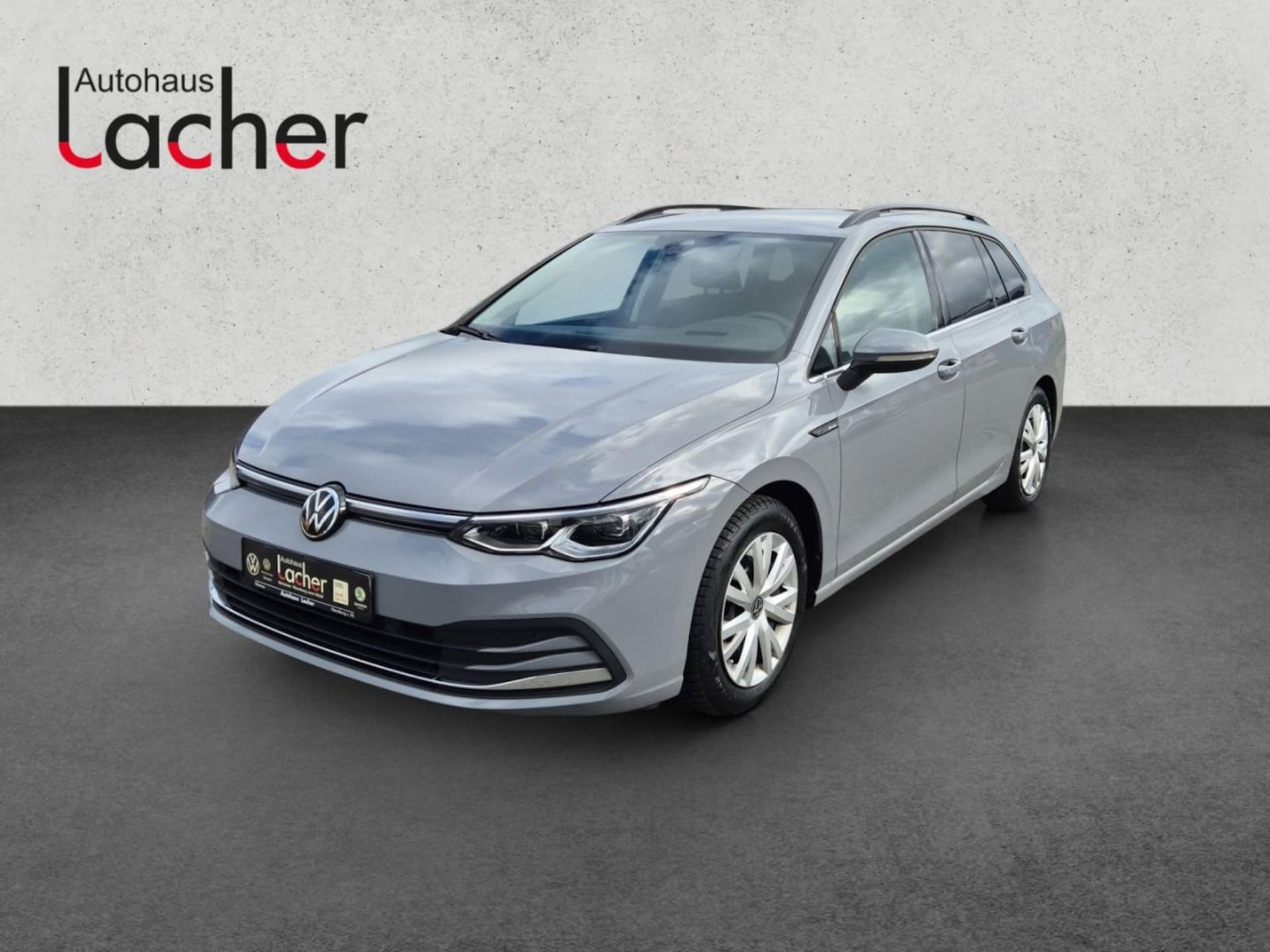 Volkswagen Golf Variant 2022